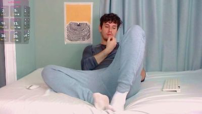Elio_520 webcam cam4 model stream image