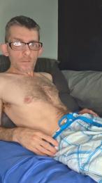 SlimDaddy4u webcam model stream image