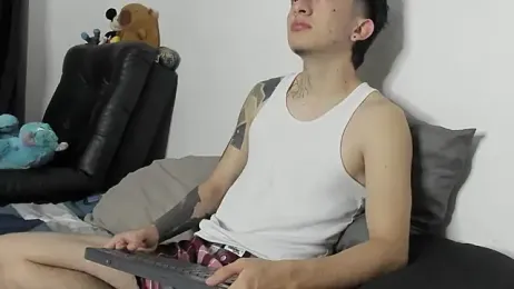 troy_rouge webcam model stream image