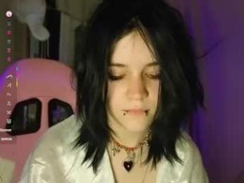 theresialen webcam model stream image