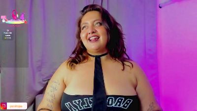 YuridRojas webcam model stream image