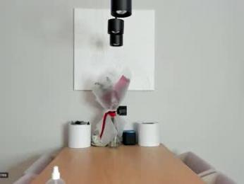 soft_katy webcam chaturbate model stream image