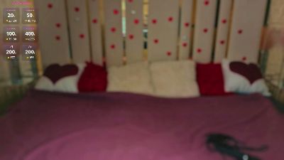 xDaphneMoss webcam model stream image