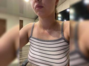 TeyaDream webcam model stream image