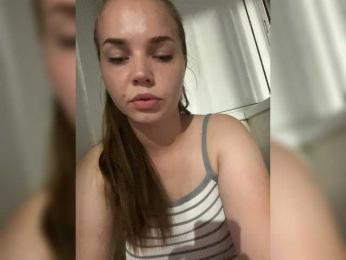 TeyaDream webcam model stream image