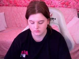 kristifoxy webcam model stream image