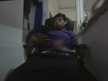 BillyS_Ones webcam model stream image