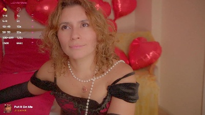 Kate_Danswet webcam cam4 model stream image