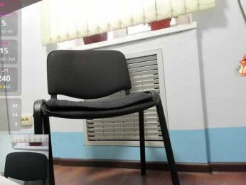 Lyalya7771 webcam bongacams model stream image