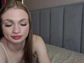 Pussyya webcam model stream image