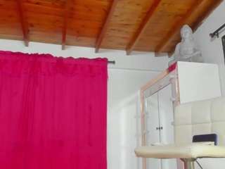 emilhornett webcam model stream image