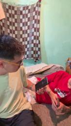 Tomadria webcam model stream image