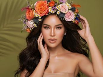 ChandriaDiamond webcam model stream image