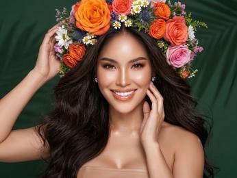 ChandriaDiamond webcam model stream image