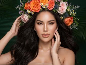 ChandriaDiamond webcam model stream image