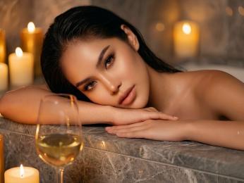 ChandriaDiamond webcam livejasmin model stream image