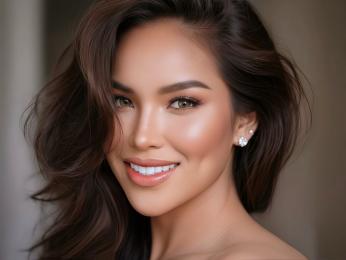 ChandriaDiamond webcam livejasmin model stream image