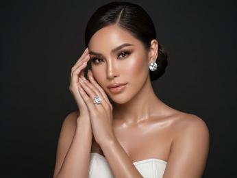 ChandriaDiamond webcam model stream image