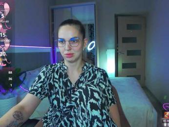 AlexandraCandy webcam model stream image