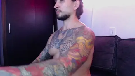 marco_allison43 webcam model stream image