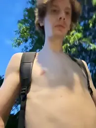 chi-cock webcam model stream image
