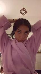 Emylia50 webcam cam4 model stream image