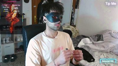 nofacemaleclub webcam model stream image