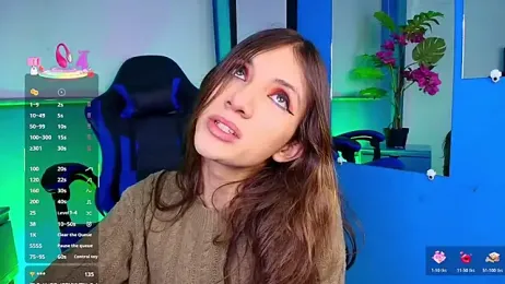 Feniix__ webcam stripchat model stream image