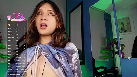 Feniix__ webcam stripchat model stream image