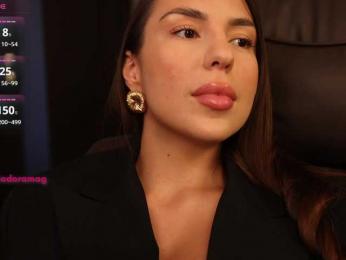 DiodoraDi webcam model stream image
