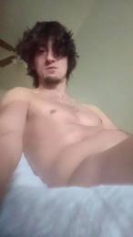 salmonman53 webcam model stream image