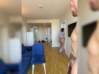 Jack-Alice webcam model stream image