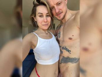 Jack-Alice webcam model stream image