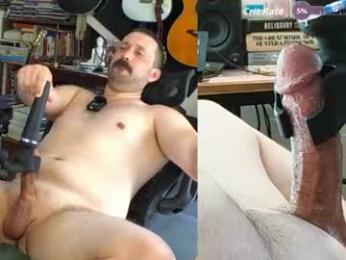 mr_foxxy webcam model stream image