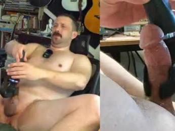 mr_foxxy webcam model stream image