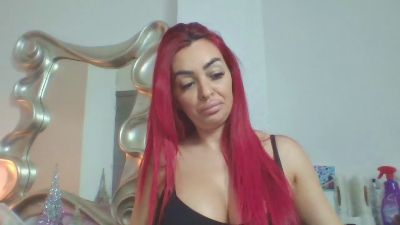 Xhenaa webcam cam4 model stream image