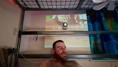 Bighairytopping webcam model stream image
