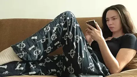 EvaSmith77777 webcam model stream image