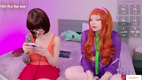 Lust_One_ webcam stripchat model stream image