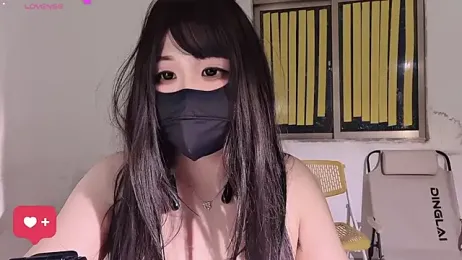 Vesper-333 webcam stripchat model stream image