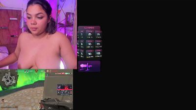 ZoeRhys webcam cam4 model stream image