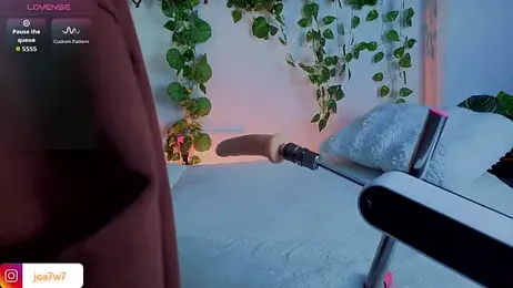 Levii_Ackermann webcam model stream image