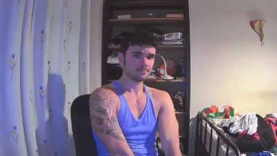 Hornysp8 webcam model stream image