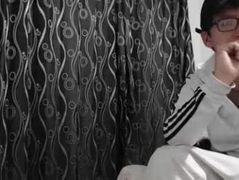 a_g_b webcam model stream image