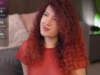 EvaMo0n webcam model stream image