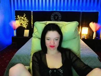 IngritTass webcam model stream image