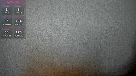 Asya_Almost webcam model stream image