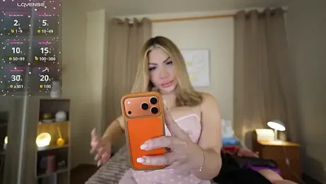 Tatty18 webcam stripchat model stream image