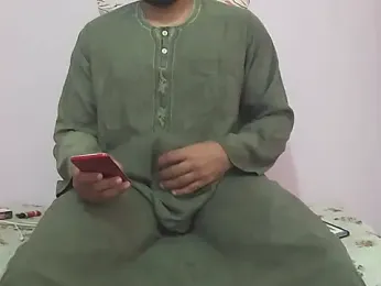 foxsanSs webcam model stream image