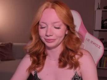 honeyautumn webcam model stream image